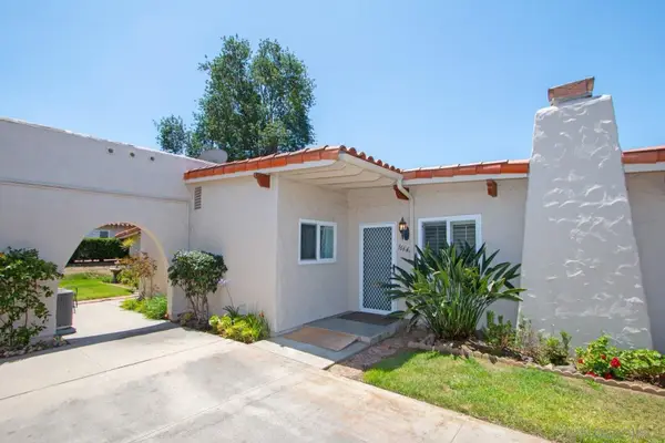 16644 Roca Dr., San Diego, CA 92128