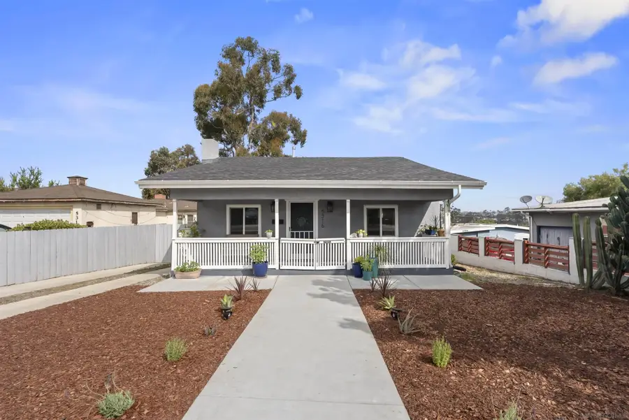 5316 Roswell St, San Diego, CA 92114 - #2