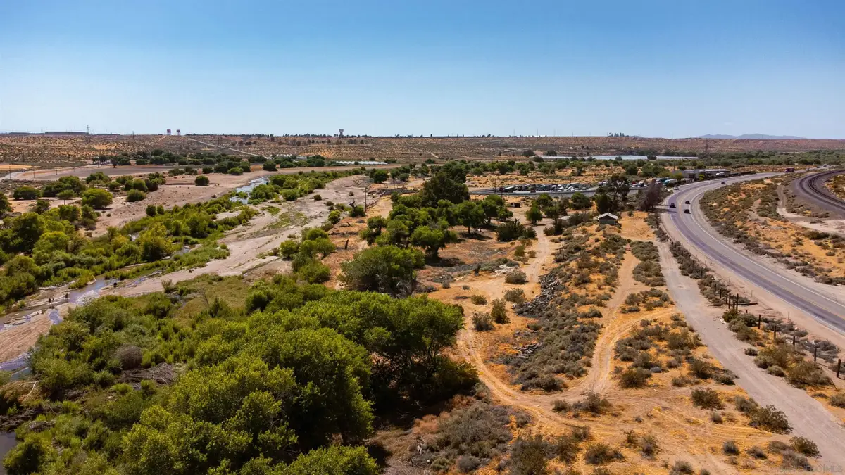 17930 National Trails Hwy, Oro Grande, CA 92368 - #1