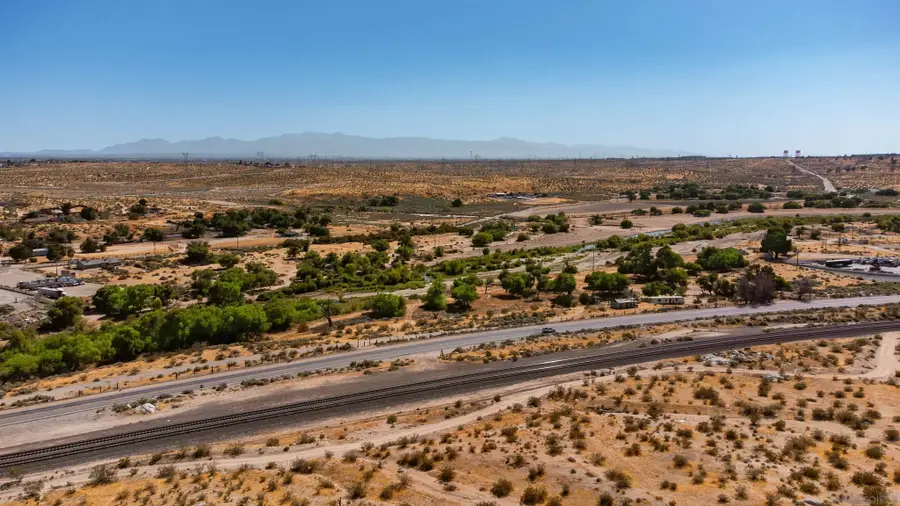 17930 National Trails Hwy, Oro Grande, CA 92368 - #2