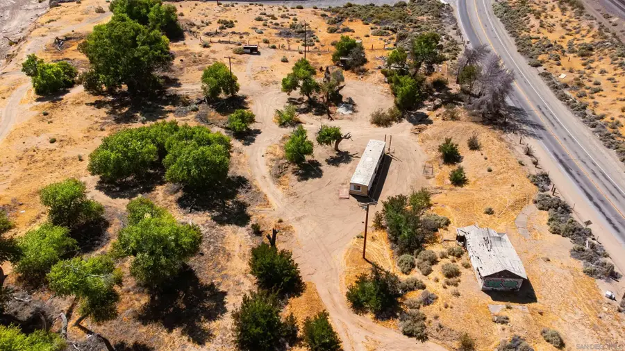 17930 National Trails Hwy, Oro Grande, CA 92368 - #3