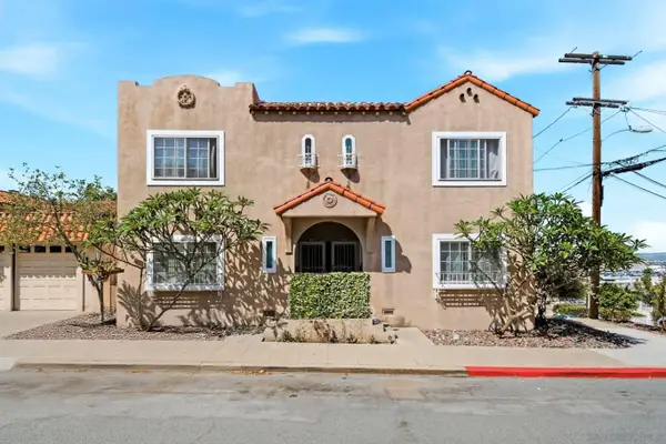 3062-68 Columbia St, San Diego, CA 92103