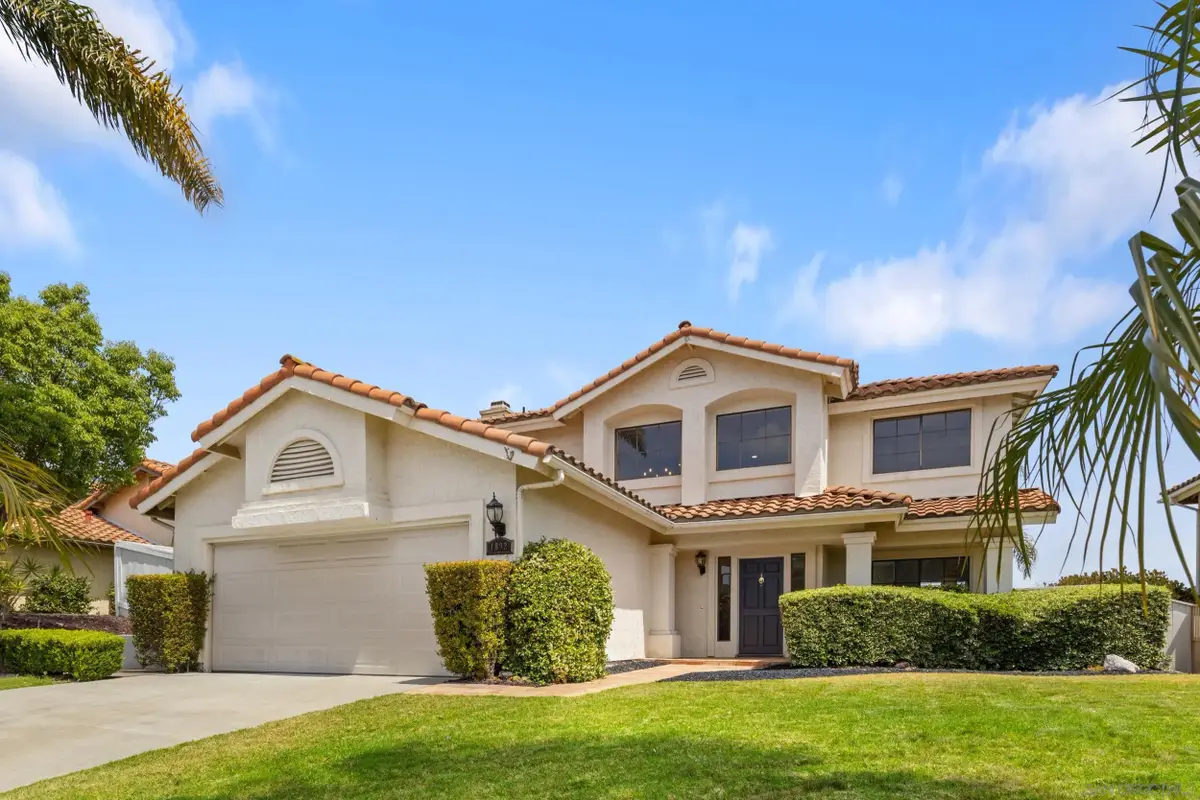 1892 White Birch Dr, Vista, CA 92081 - #1