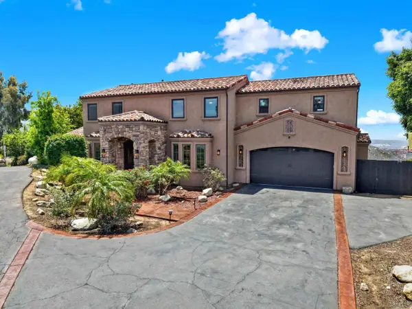 15223 Skyridge, Poway, CA 92064