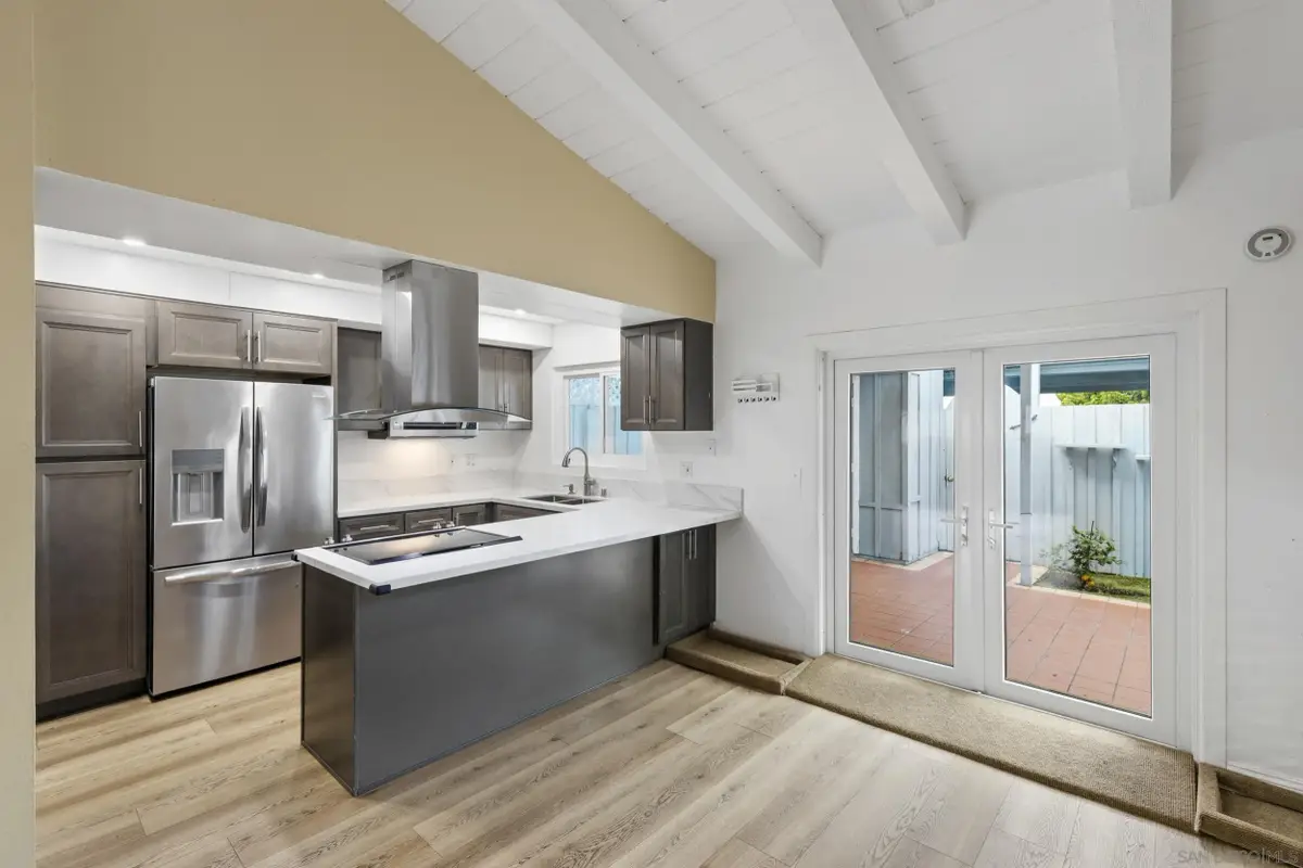 5346 Mount Alifan, San Diego, CA 92111 - #1