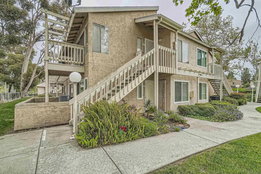 675 Diamond Way #137, Vista, CA 92083 - #2