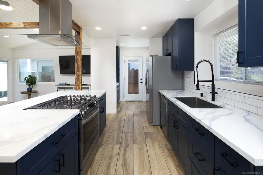 4371 Mount Everest Blvd, San Diego, CA 92117 - #3