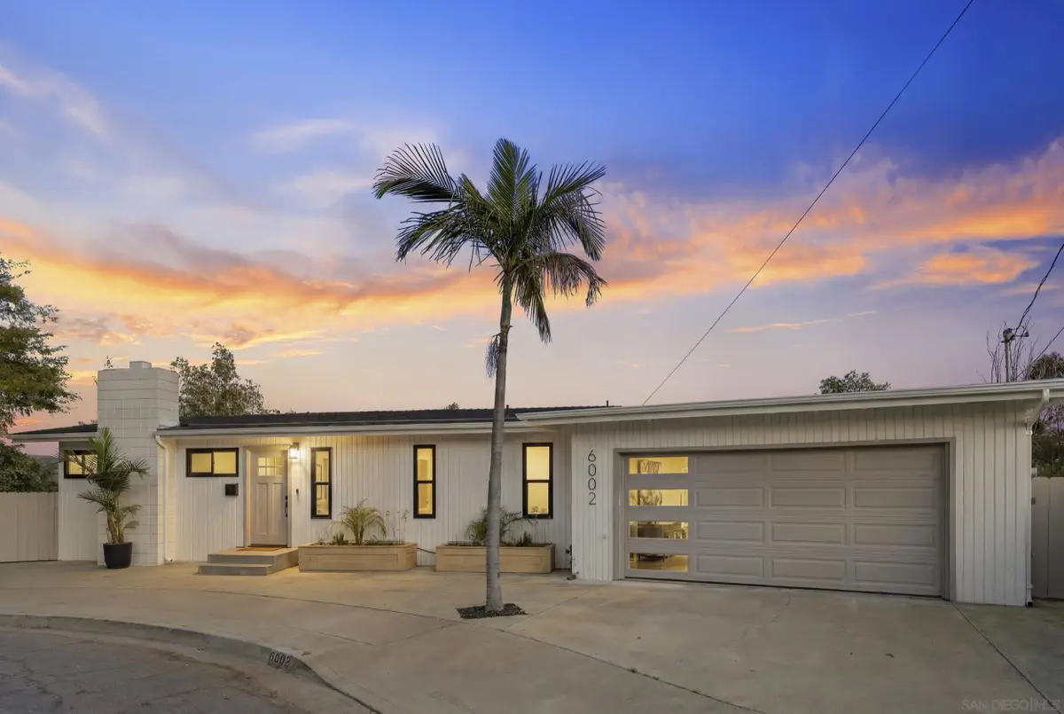 6002 Fenimore Way, San Diego, CA 92120 - #1