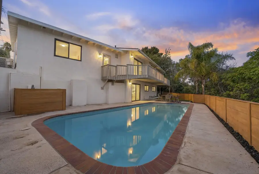 6002 Fenimore Way, San Diego, CA 92120 - #2