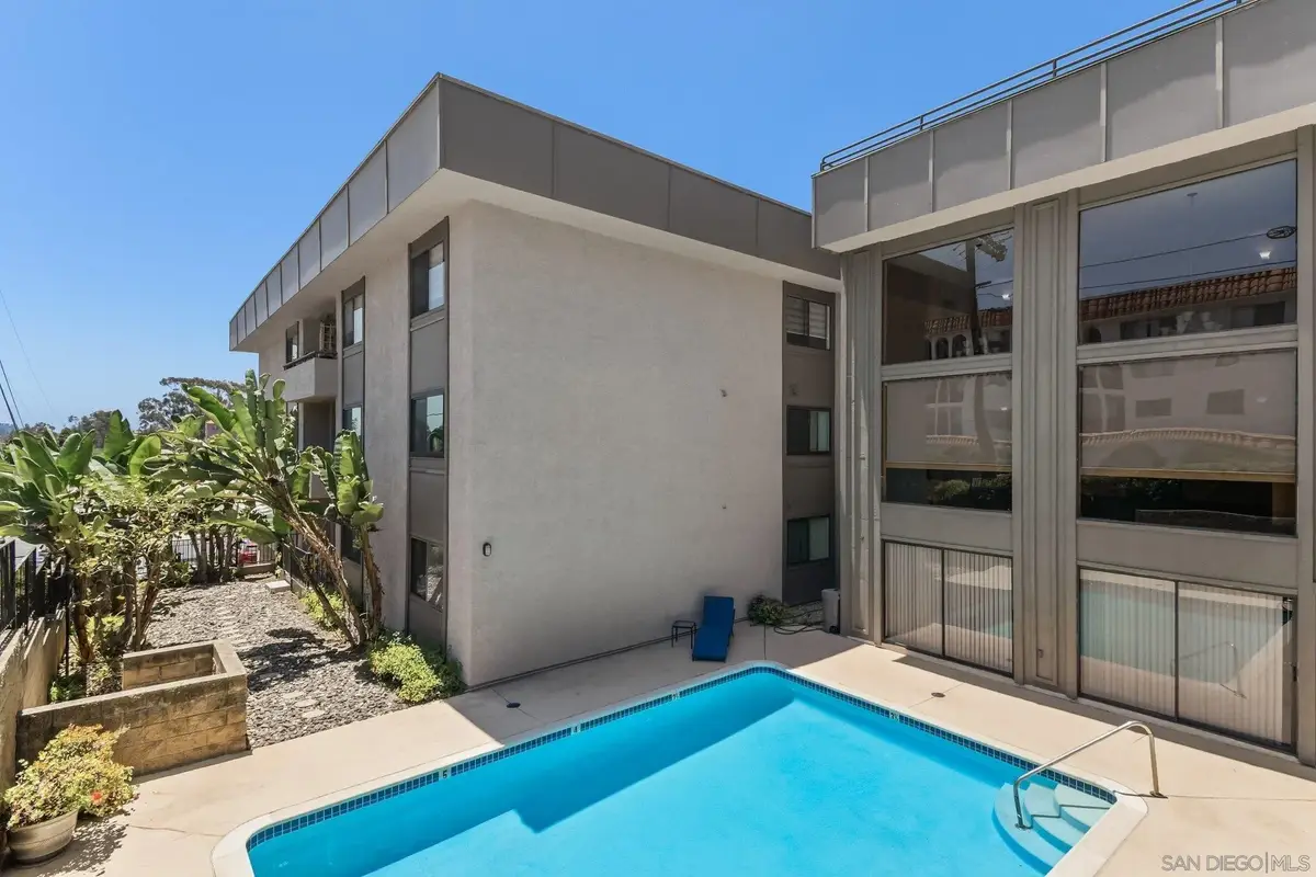 3940 Dove Street #204, San Diego, CA 92103 - #1