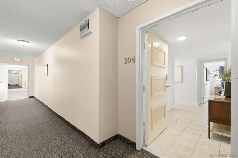 3940 Dove Street #204, San Diego, CA 92103 - #3