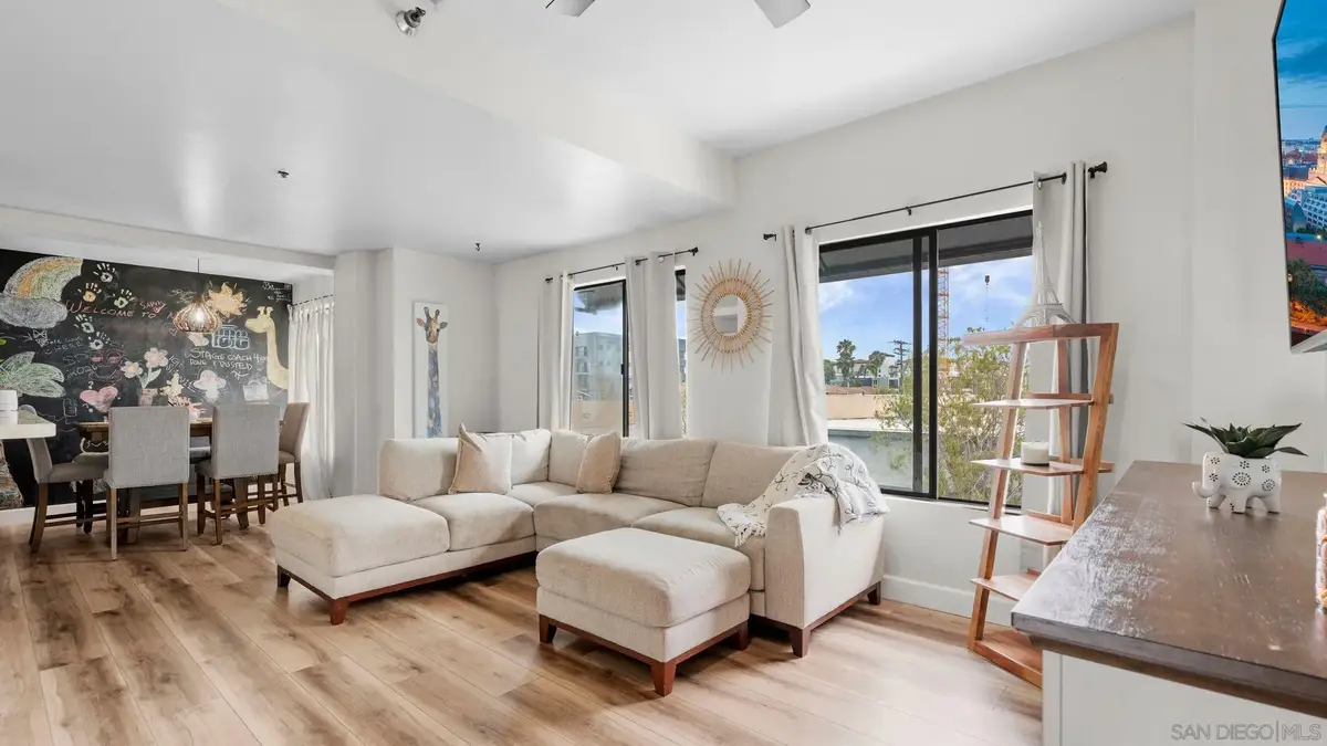 2828 University Ave #Unit 307, San Diego, CA 92104 - #1