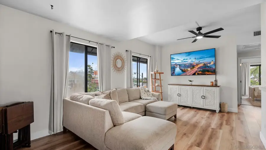 2828 University Ave #Unit 307, San Diego, CA 92104 - #2
