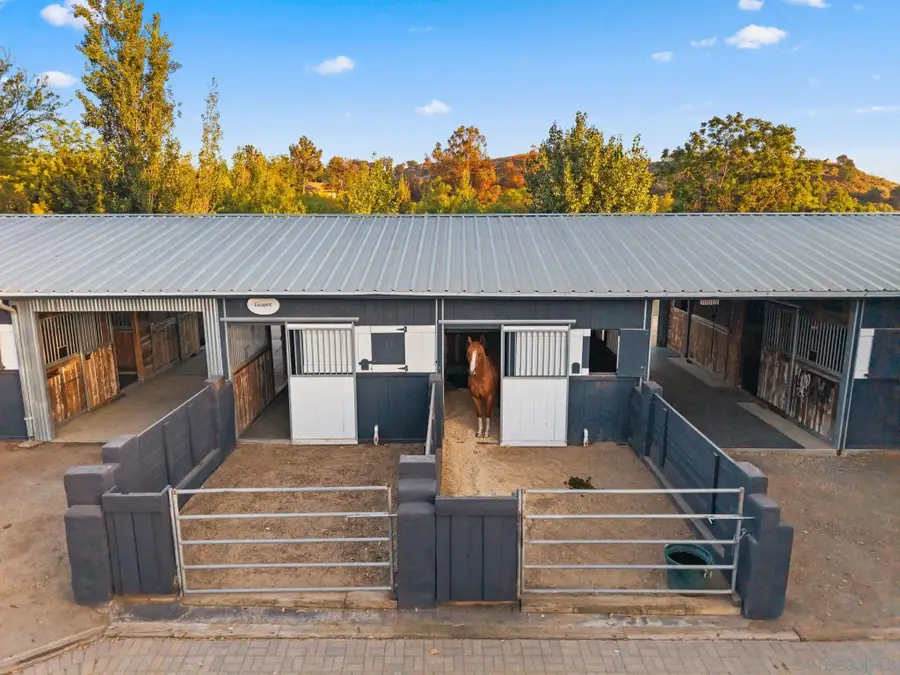 20751 Sutherland Dam Road, Ramona, CA 92065 - #3
