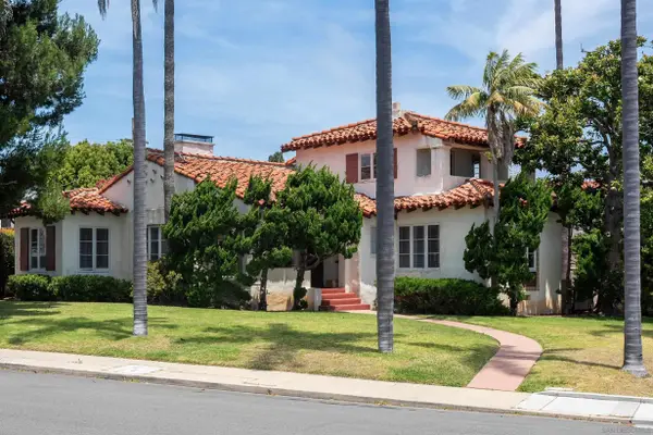 3702 Lotus Drive, San Diego, CA 92106