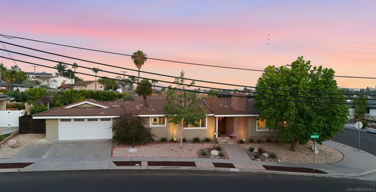 5641 Genoa, San Diego, CA 92120 - #1