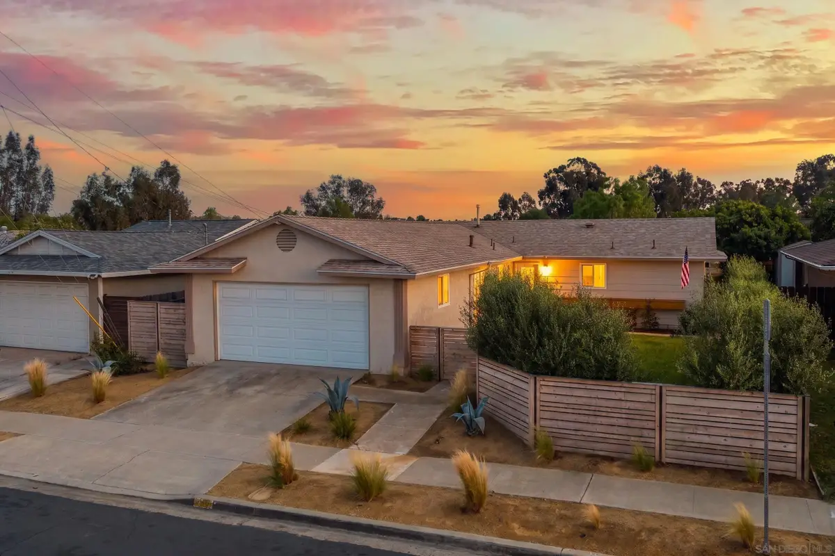 5319 Northridge Ave, San Diego, CA 92117 - #1