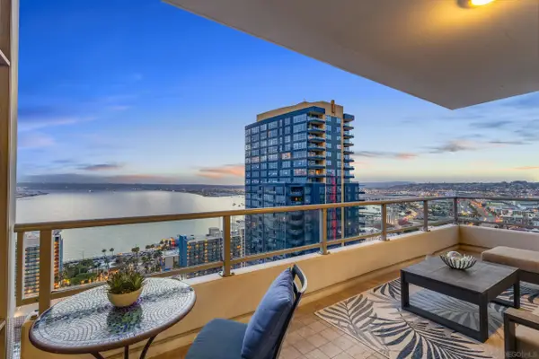 1262 Kettner Blvd #2701, San Diego, CA 92101