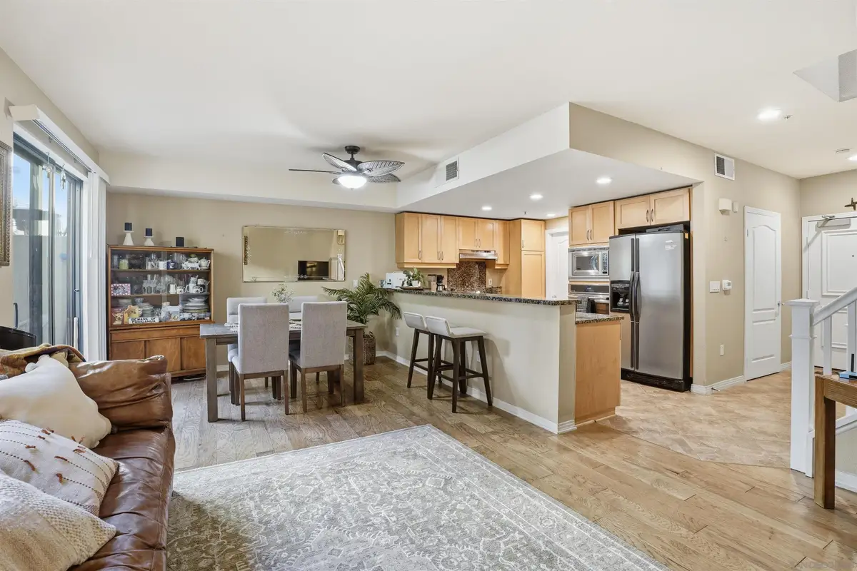 1750 Kettner Blvd #109, San Diego, CA 92101 - #1