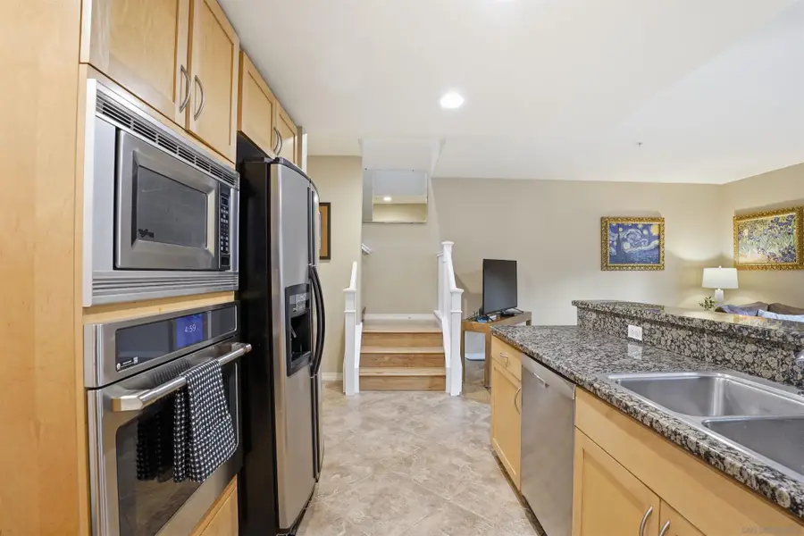 1750 Kettner Blvd #109, San Diego, CA 92101 - #3