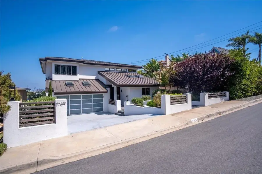 1769 Plum, San Diego, CA 92106 - #2