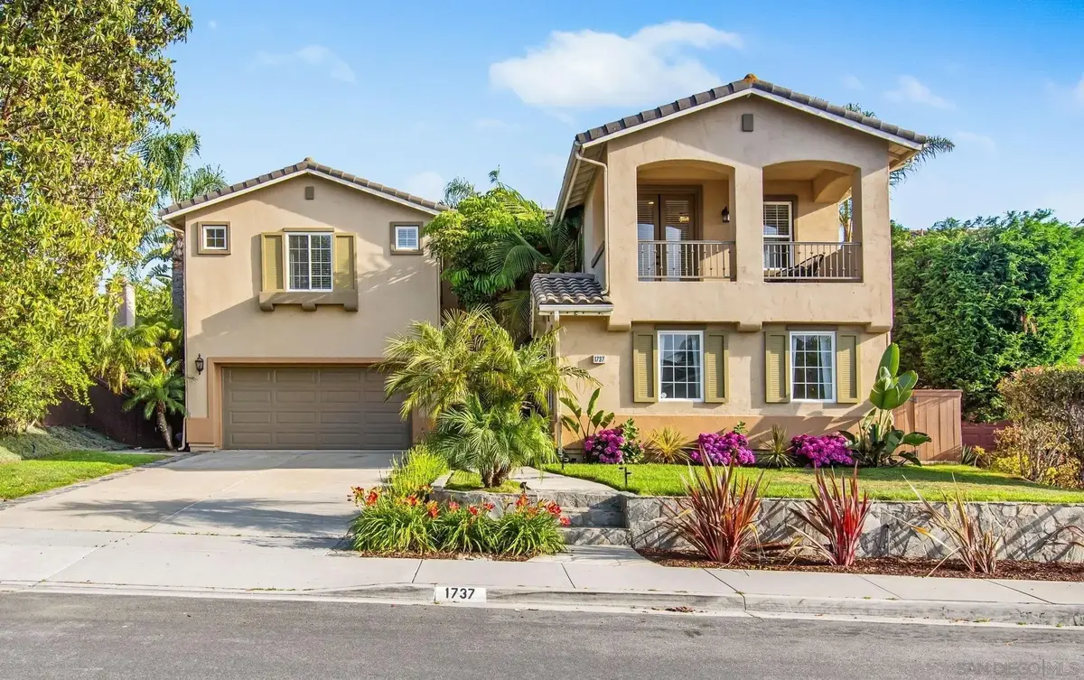 1737 Skimmer Ct, Carlsbad, CA 92011 - #1