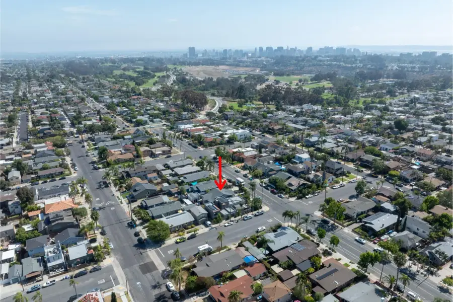 3537 Utah St, San Diego, CA 92104 - #3