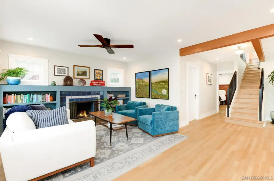 4483 New Jersey St., San Diego, CA 92116 - #2