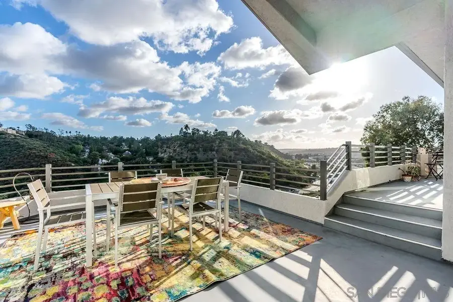 4505 Palo Verde Terrace, San Diego, CA 92115 - #2