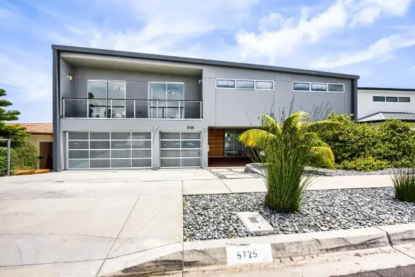 5725 Soledad Mountain, La Jolla, CA 92037