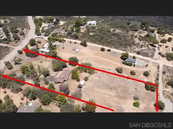 23453 Japatul Valley Rd, Alpine, CA 91901