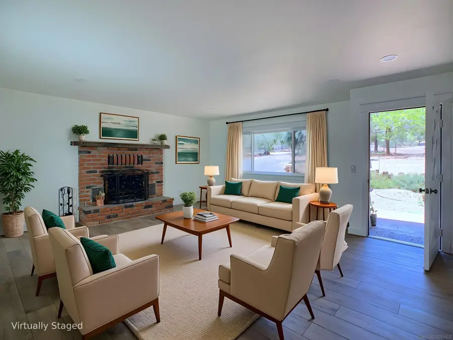 23453 Japatul Valley Rd, Alpine, CA 91901 - #2
