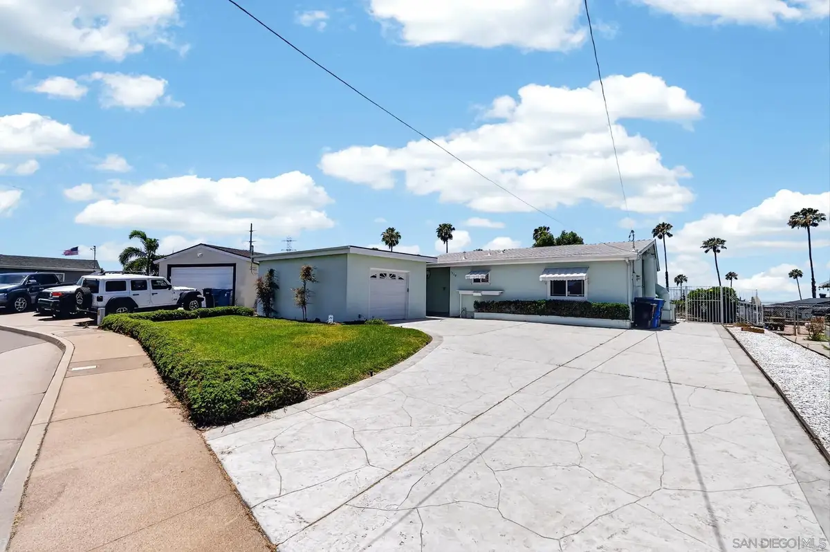 1360 Monterey Court, Chula Vista, CA 91911 - #1