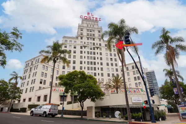 702 Ash St #1103, San Diego, CA 92101