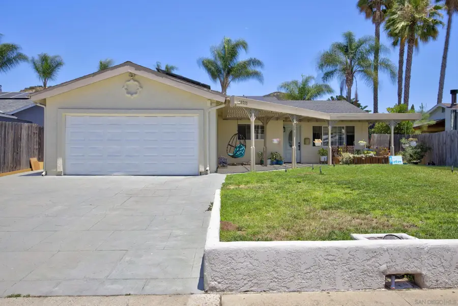 15235 Hesta, Poway, CA 92064 - #2