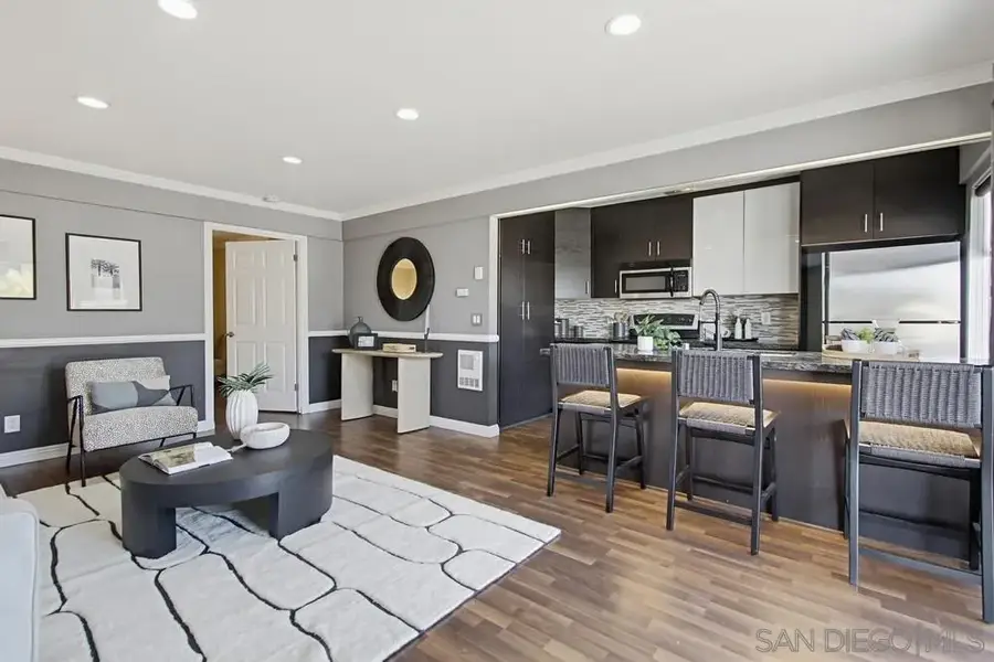 4261 5th, San Diego, CA 92103 - #2