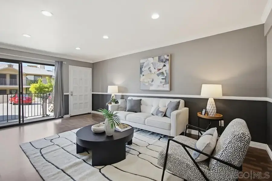 4261 5th, San Diego, CA 92103 - #3