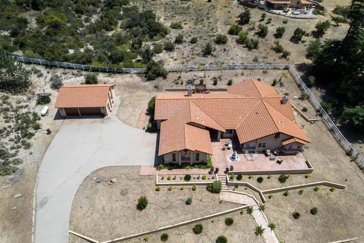 32711 Camino Moro, Warner Springs, CA 92086 - #1