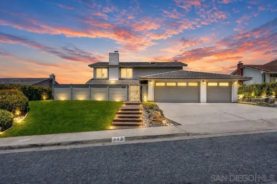 942 Santa Hidalga, Solana Beach, CA 92075 - #3