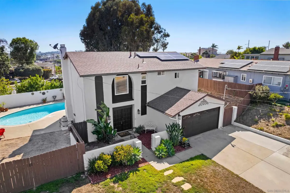 1619 Curry Comb Dr, San Marcos, CA 92069 - #1
