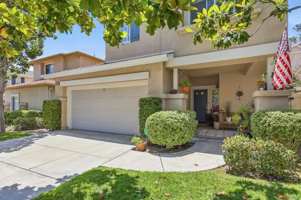 2995 W Canyon, San Diego, CA 92123
