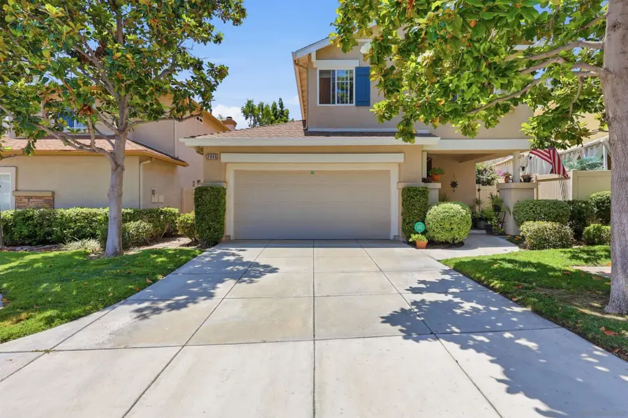 2995 W Canyon, San Diego, CA 92123 - #2