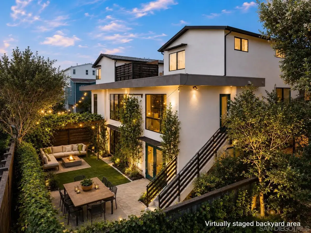 385 Juniper, Carlsbad, CA 92008 - #1