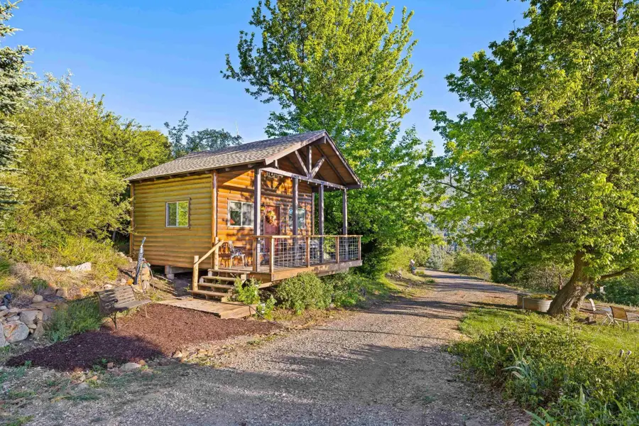 Highway 79, Julian, CA 92036 - #2