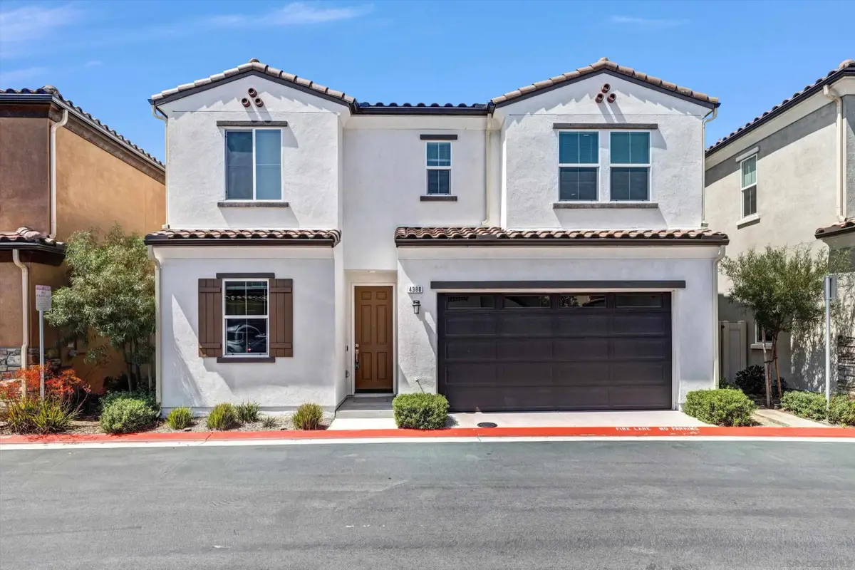 4388 Cadence, Oceanside, CA 92057 - #1
