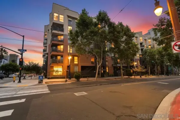1225 Island #103, San Diego, CA 92101