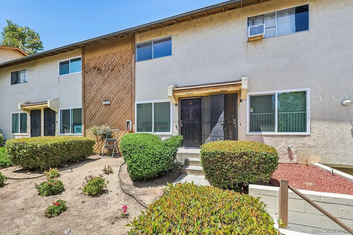 3631 Lemona Avenue #D, San Diego, CA 92105 - #1