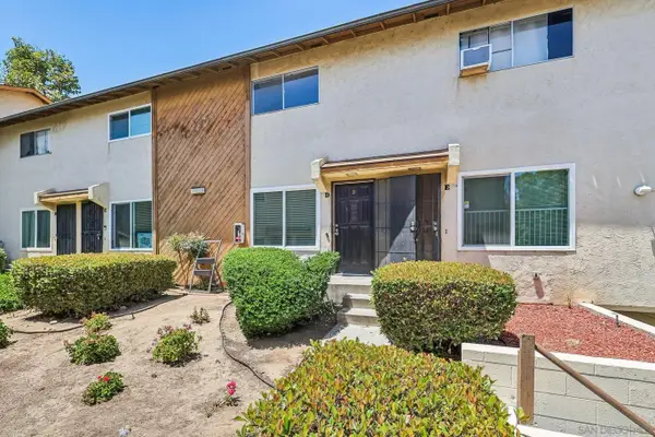 3631 Lemona Avenue #D, San Diego, CA 92105