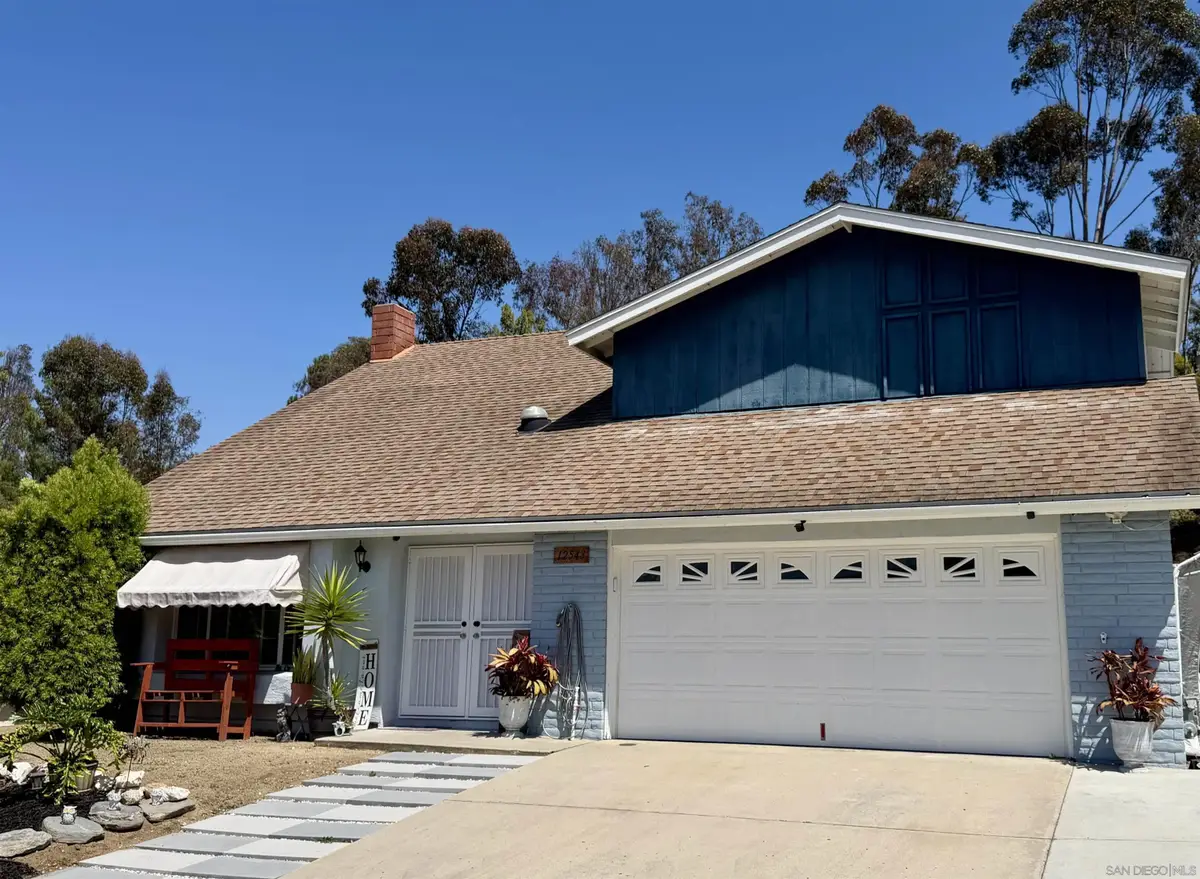 12543 Via Diego, Winter Gardens, CA 92040 - #1