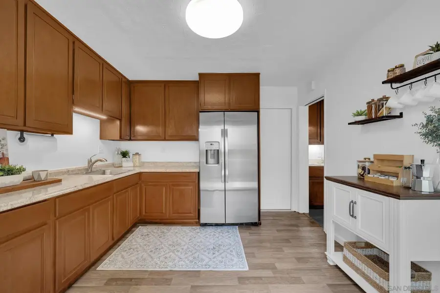 2418 Caminito Zocalo, San Diego, CA 92107 - #2